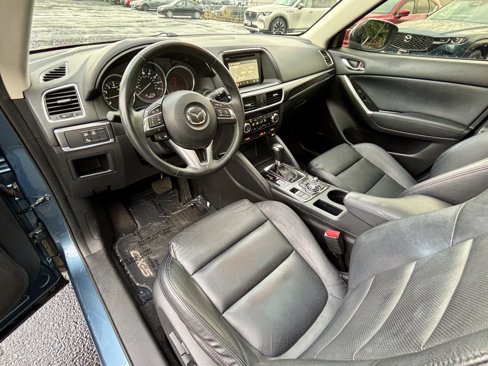 Used 2016 MAZDA CX-5 Grand Touring image 20