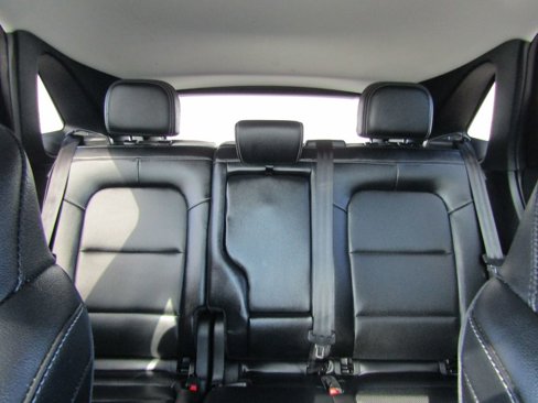 Used 2022 Ford Escape SEL image 13