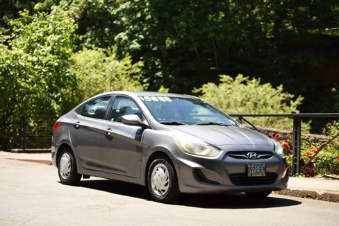 Used 2014 Hyundai Accent GLS image 13