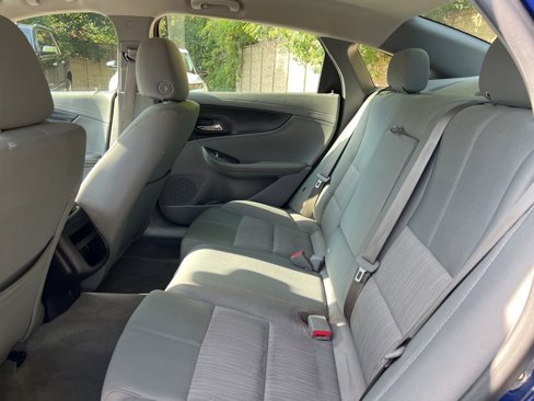 Used 2014 Chevrolet Impala LS w/ LS Convenience Package image 18