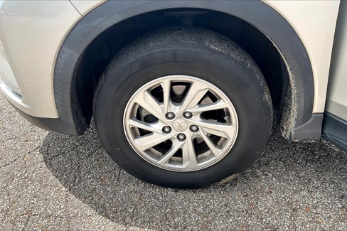 Used 2019 Mitsubishi Eclipse Cross ES image 3