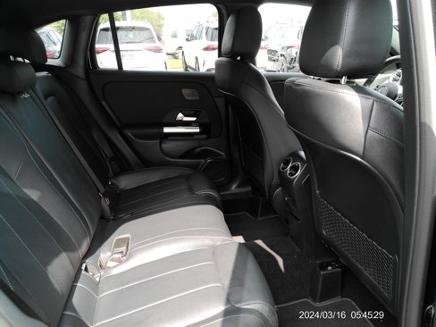 Certified 2024 Mercedes-Benz GLA 250 image 24