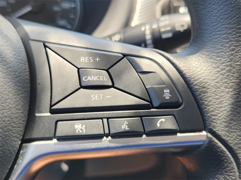 Used 2024 Nissan Kicks SV w/ Interior Electronics Package image 23