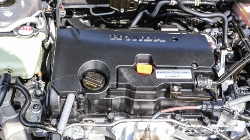 Used 2017 Honda Civic LX-P image 26