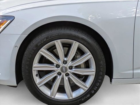 Used 2020 Audi A6 2.0T Premium Plus w/ Premium Plus Package image 9