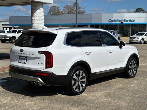 Used 2021 Kia Telluride S image 6