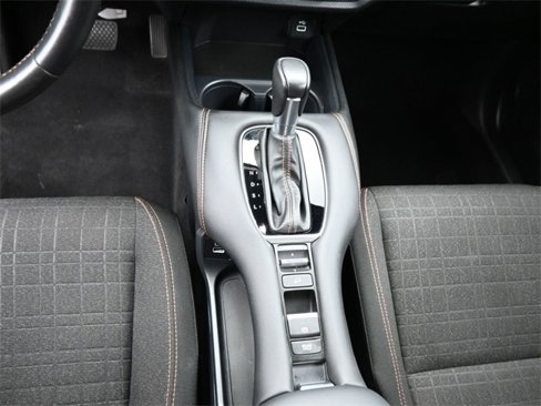 Used 2023 Honda HR-V Sport image 31
