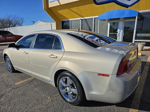 Used 2014 Chevrolet Malibu LS image 2