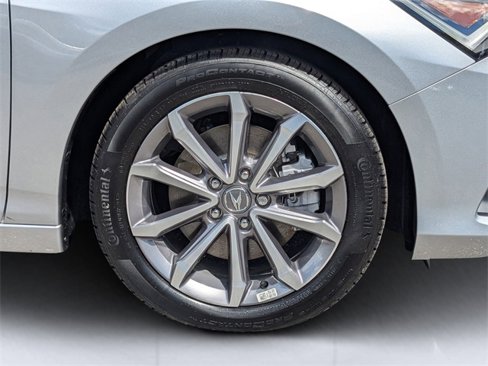 Certified 2025 Acura Integra image 11