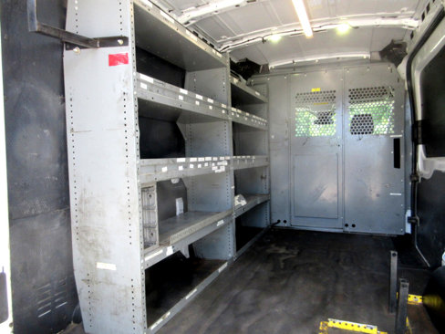Used 2017 Ford Transit 250 130 Medium Roof image 25