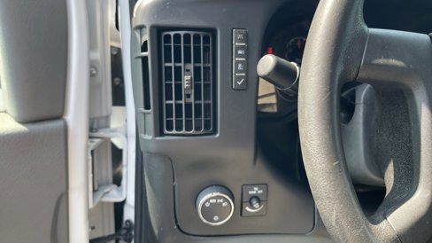 Used 2019 Chevrolet Express 2500 image 20