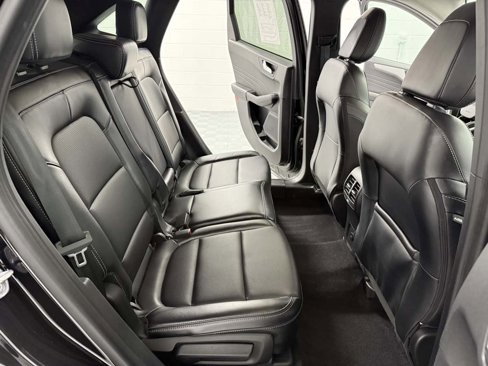 Used 2023 Ford Escape Platinum image 13