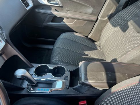 Used 2012 Chevrolet Equinox LT w/ Driver Convenience Package image 14