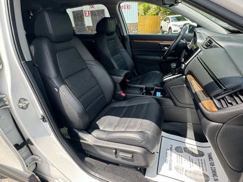 Used 2020 Honda CR-V EX-L image 18