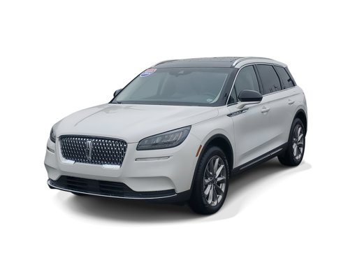 Certified 2022 Lincoln Corsair AWD w/ Premium Package image 3