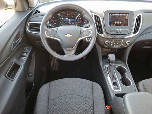Certified 2022 Chevrolet Equinox LT image 11