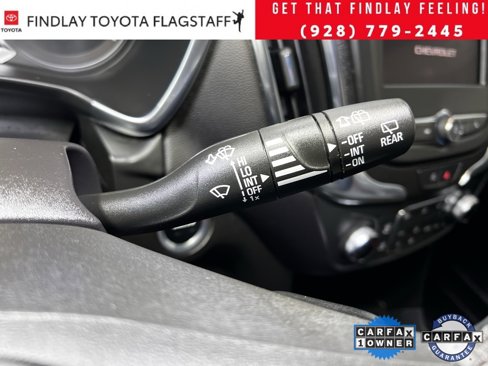 Used 2024 Chevrolet Equinox LT image 26