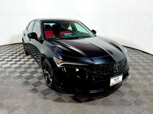 Used 2023 Acura Integra A-Spec image 2