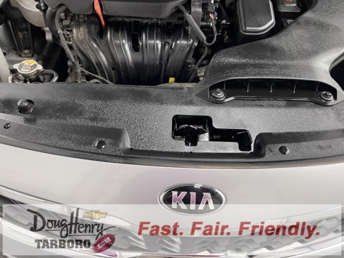 Used 2019 Kia Optima LX image 37