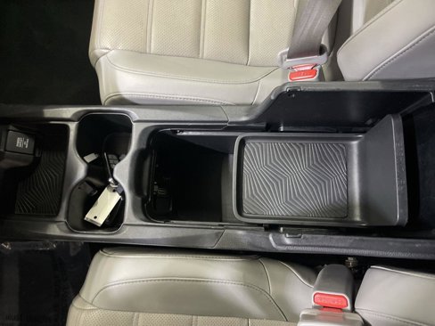 Used 2018 Honda CR-V EX-L image 20