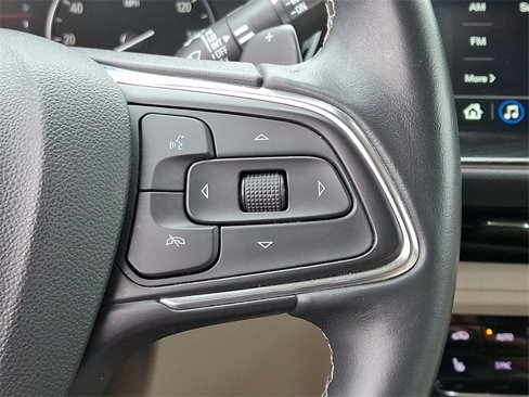 Used 2022 Buick Envision Preferred image 19