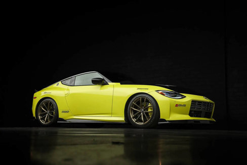 Used 2023 Nissan Z image 31