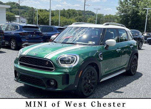 Used 2023 MINI Cooper Countryman S image 1