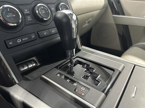 Used 2012 MAZDA CX-9 Grand Touring w/ Moonroof & Bose Audio Pkg image 22