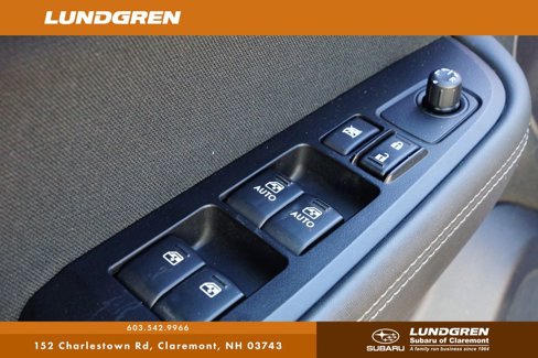 Used 2018 Subaru Outback 2.5i Premium image 26
