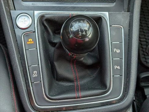 Used 2016 Volkswagen GTI Autobahn w/ Driver Assistance Package image 5