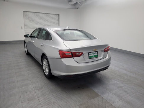 Used 2016 Chevrolet Malibu LT w/ Leather Package image 5