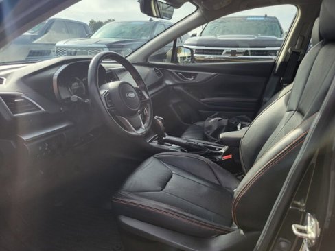 Used 2022 Subaru Crosstrek 2.5i Limited w/ Popular Package #2 image 21