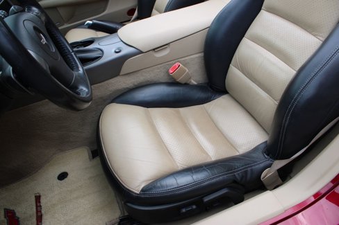Used 2007 Chevrolet Corvette Convertible w/ Preferred Equipment Group image 27