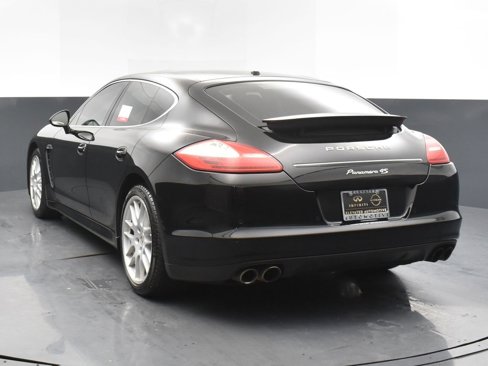 Used 2010 Porsche Panamera image 27