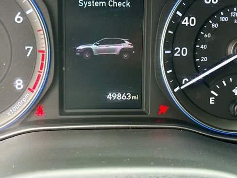 Used 2021 Hyundai Kona SEL Plus image 12