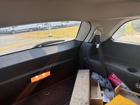 Used 2019 Dodge Journey SE image 11