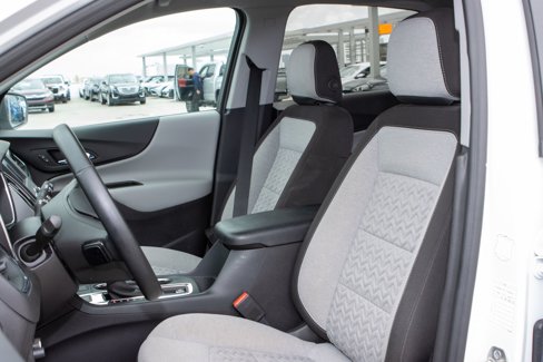 Used 2024 Chevrolet Equinox LT image 18