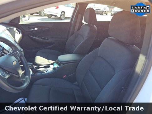 Used 2023 Chevrolet Malibu LS image 11