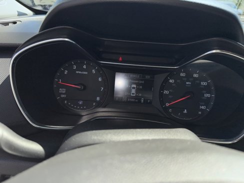 Used 2021 Chevrolet TrailBlazer LT w/ Convenience Package image 5