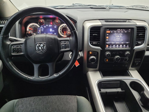 Used 2017 RAM 1500 Lone Star image 22