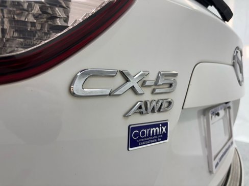 Used 2016 MAZDA CX-5 Touring w/ Bose/Moonroof Package image 32
