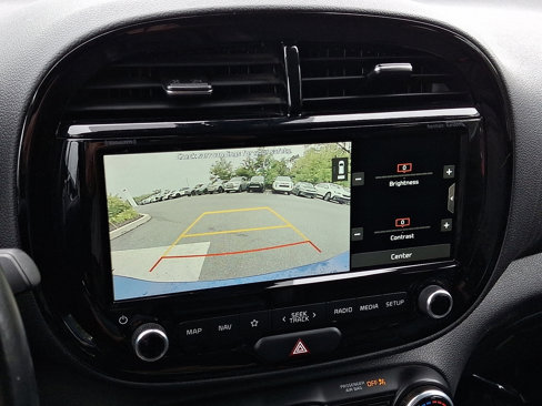 Used 2020 Kia Soul GT-Line Turbo image 21