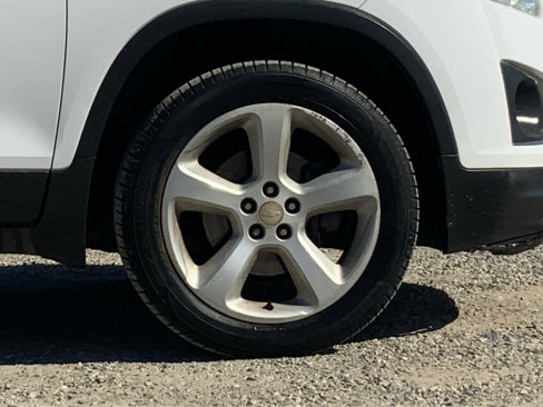 Used 2016 Chevrolet Trax LTZ image 17