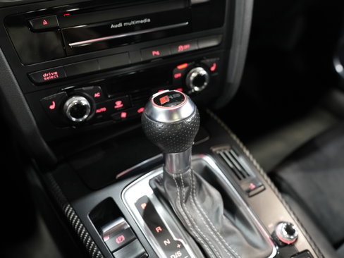 Used 2013 Audi RS 5 Coupe image 46