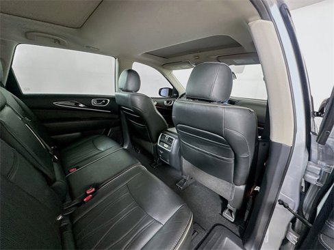 Used 2020 INFINITI QX60 Luxe w/ Sensory Package image 30