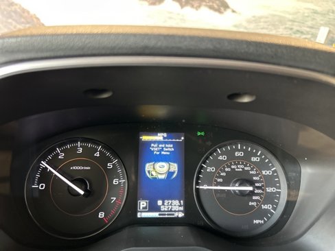Used 2019 Subaru Crosstrek 2.0i Premium w/ Eyesight System image 88