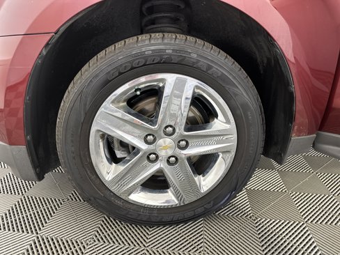 Used 2016 Chevrolet Equinox LT w/ Convenience Package image 13