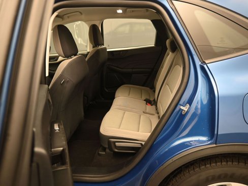 Used 2022 Ford Escape S image 16