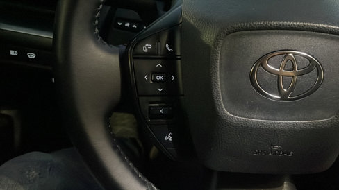Used 2023 Toyota Prius LE image 43