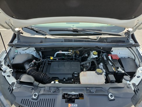 Used 2020 Buick Encore Preferred image 29